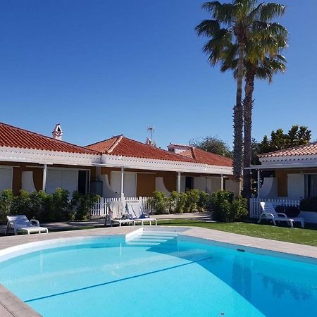 Nectarinas Holiday Maspalomas San Bartolome Bagian luar foto