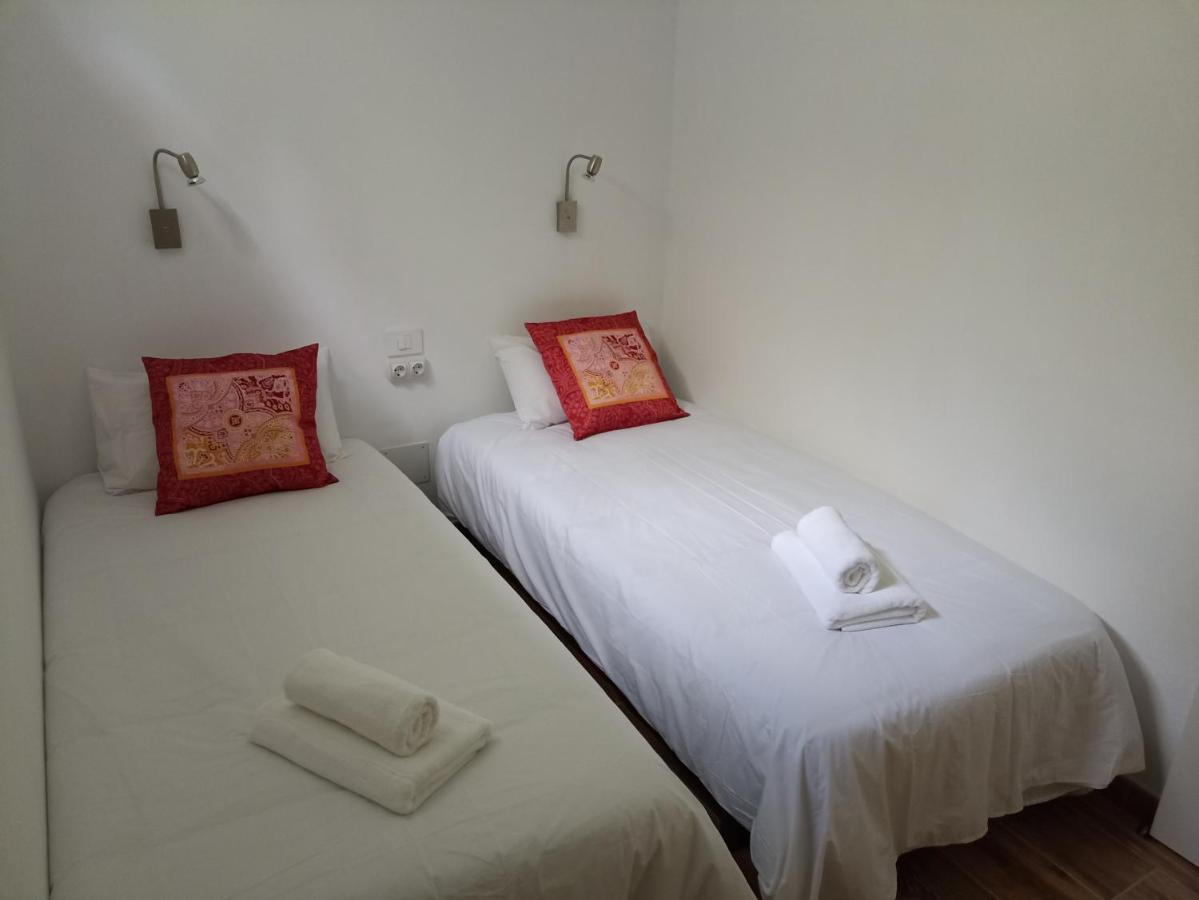 Nectarinas Holiday Maspalomas San Bartolome Bagian luar foto
